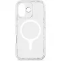 Decoded DropTec Transparent Back Cover for Apple iPhone 17 with MagSafe