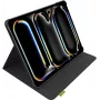 Gecko Covers Tablet Folio Case dla iPad Pro 13 (2024) Cactus Black (V10CL2525C1)