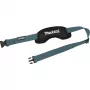 Makita E-15350 Szybkozłącze Pas Barkowo-Biodrowy do Narzędzi Ogrodowych