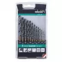 ALPEN-MAYKESTAG Alpen Sprint Master TM 13/2 Wiertło kręte 13 mm HSS-G DIN 338