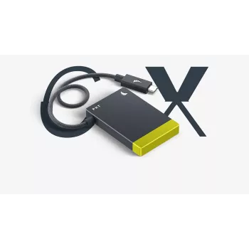 Angelbird Card External PKT CFexpress B - Czytnik kart - CF Express Type A