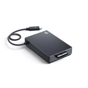 Angelbird Performance Card Reader CFexpress B - USB 3.2 Gen 2x2 - Czarny