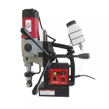 HOLZMANN MASCHINEN MBM450LRE Magnetyczna wiertarka magnetyczna 1200W