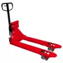 HOLZMANN MASCHINEN HUB30KG Wózek paletowy z wagą, udźwig 3000 kg