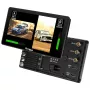 Portkeys BM7 II DS 7-calowy bezprzewodowy monitor do kontroli kamery
