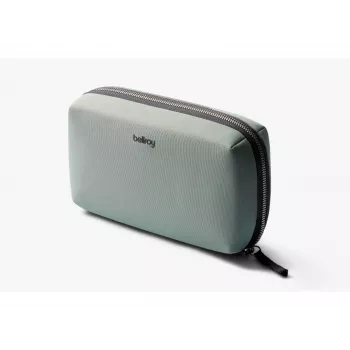 Bellroy Tech Kit - Organizer akcesoriów technicznych (Eucalyptus)