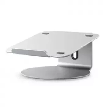 Podstawka pod laptop ALOGIC Elite 360 Silver