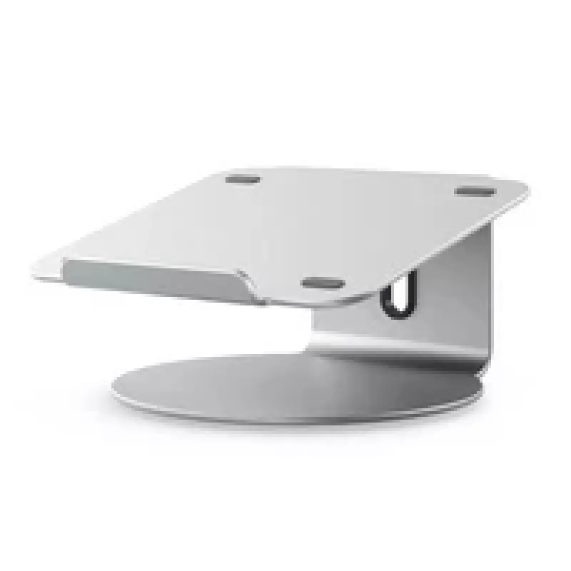 Podstawka pod laptop ALOGIC Elite 360 Silver