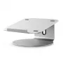 Podstawka pod laptop ALOGIC Elite 360 Silver