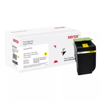 Xerox Everyday Toner Yellow Extra High Capacity (006R04489)