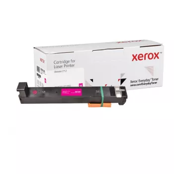 Xerox Everyday Toner Magenta (006R04288) - Kompatybilny zamiennik OKI 46507614