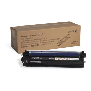 Xerox 108R00974 Oryginalna jednostka obrazująca czarna do serii Phaser 6700