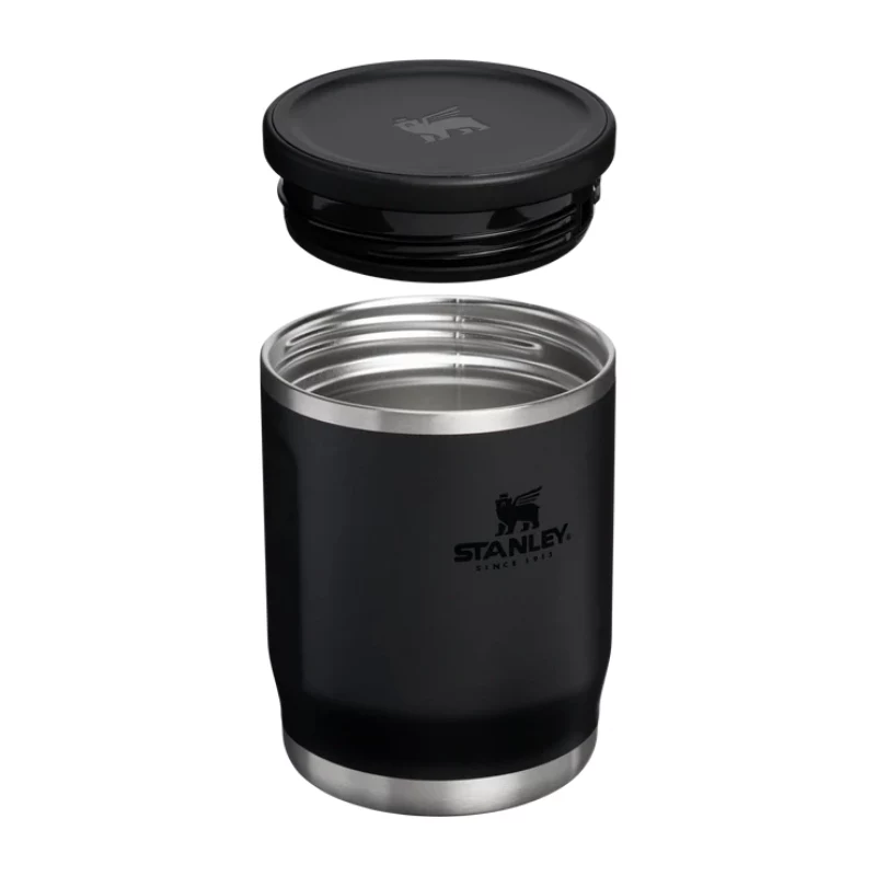 STANLEY 1913 Stanley Adventure 2.0 0.53L Black