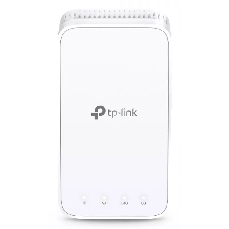 TP-Link RE300 OneMesh AC1200 Dual Band Wi-Fi Range Extender, 300/867 Mbps