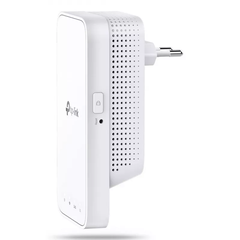 TP-Link RE300 OneMesh AC1200 Dual Band Wi-Fi Range Extender, 300/867 Mbps