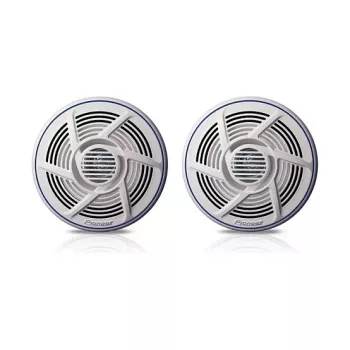 Pioneer TS-MR1600 6,5 cala 2-drożne głośniki koncentryczne morskie (para) - 100 W szczytowa, 25 W RMS, 4 Ohm