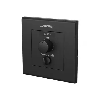 Bose ControlCenter CC-2 Zone Controller - Czarny