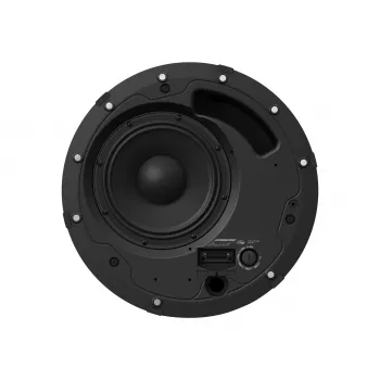Bose DesignMax DM8C - Głośnik - 125 Watt - Dwudrożny - Czarny, RAL 9005 (802080-0110)