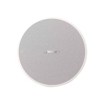Bose DesignMax DM2C-LP Głośnik sufitowy 16 W Biel Arktyczna (RAL 9003)