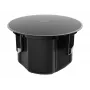 Bose DesignMax DM5C 2-drożny koncentryczny głośnik sufitowy - 50W RMS, woofer 5,25 cala, tweeter 0,75 cala, kąt pokrycia 135°, czarny