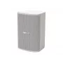Bose DesignMax DM3SE Surface-Mount Loudspeaker 25W Two-Way Coaxial Arctic White (RAL 9003)