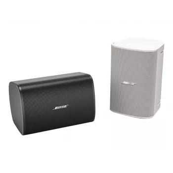 Bose DesignMax DM5SE Głośnik Nascienny - 50W - Czarny