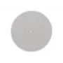 Bose DesignMax DM8C-SUB In-Ceiling Subwoofer - 150W RMS - 8 inch (203 mm) - Biały