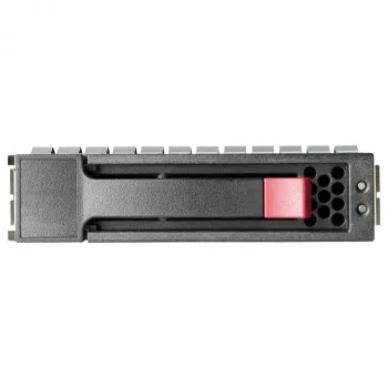 Dysk twardy HPE Midline 16 TB - 3,5-calowy LFF Hot-Swap SAS 12Gb/s 7200 obr./min