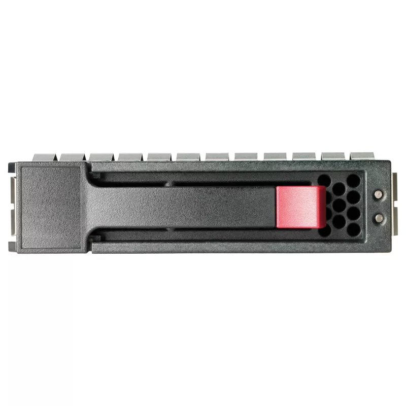 Dysk twardy HPE Midline 16 TB - 3,5-calowy LFF Hot-Swap SAS 12Gb/s 7200 obr./min