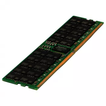 HPE - SmartMemory - DDR5 - Modul - 64 GB - DIMM - 288-PIN 3200 MHz CL46 1.1 V registriert