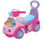 PULIO Fisher Price Ride-On Musical Parade Pink