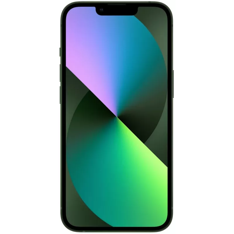 Apple iPhone 13 128GB Green Certified Pre-Owned