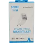 Ładowarka Anker Nano 20W USB-C, PowerIQ 3.0, kompaktowe zasilanie USB-C, biała