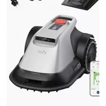 Kosiarka robotyczna Anker eufy E15 (T2880GA2)