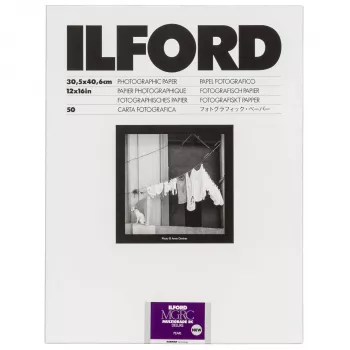 ILFORD Multigrade RC Deluxe 44M Pearl 30x40 cm 50 arkuszy papier fotograficzny