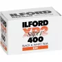 Ilford XP2 Super 135/36 Black & White Film (35mm, 36 ekspozycji, ISO 400)
