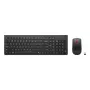 Lenovo Essential Wireless Combo Gen 2 - Zestaw klawiatury i myszy