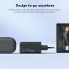 Lenovo 65W Mini USB-C GaN Charger