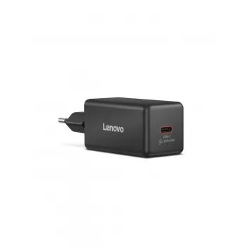 Lenovo 65W Mini USB-C GaN Charger