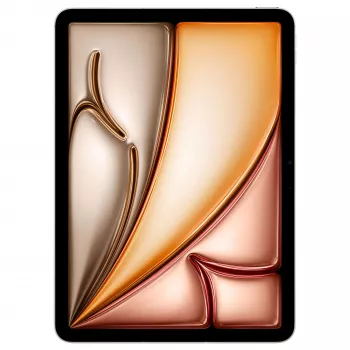 Apple 11-calowy iPad Air Wi-Fi + Cellular 1TB Space Gray 6. generacji
