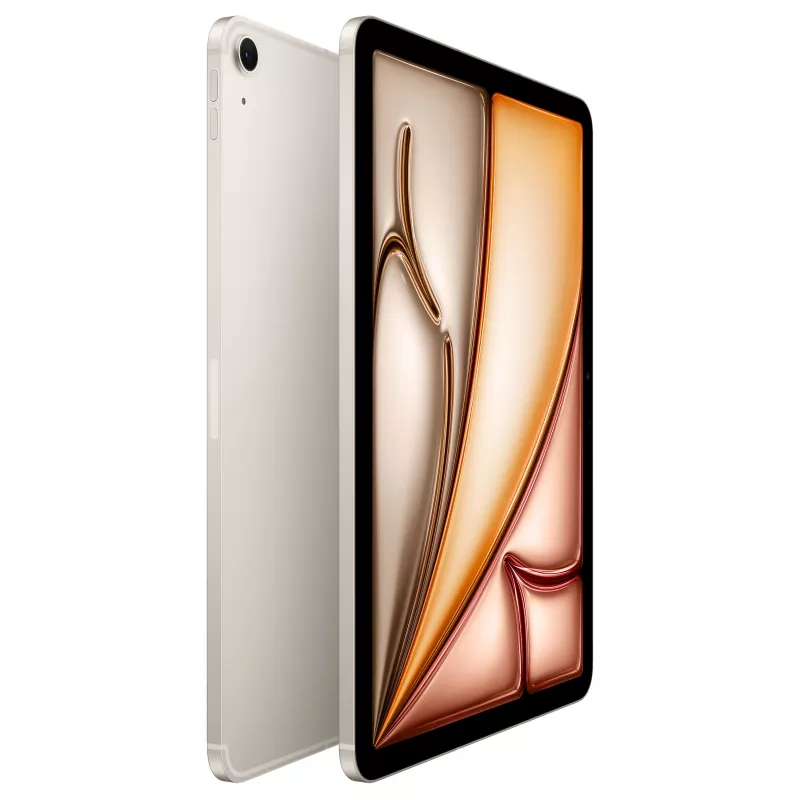 Apple 11-calowy iPad Air Wi-Fi + Cellular 1TB Space Gray 6. generacji