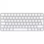 Apple Magic Keyboard z Touch ID - US English (Srebrny)