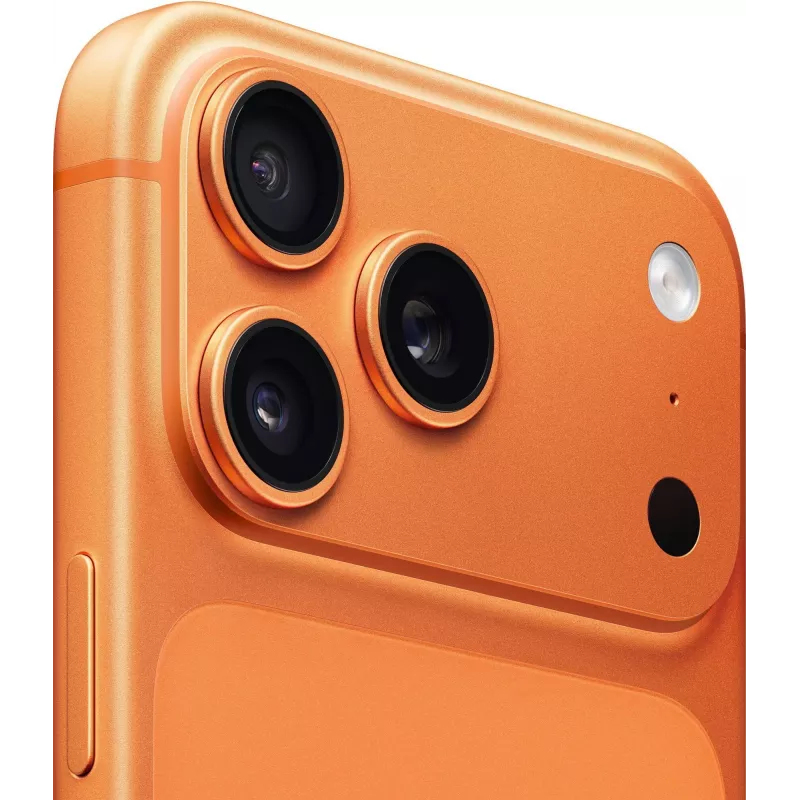 Apple iPhone 17 Pro Max 6.9 2TB Cosmic Orange
