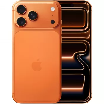 Apple iPhone 17 Pro Max 6.9 2TB Cosmic Orange