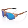 100% Norvik - Mirror Lens Matte Copper Chromium