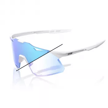 100% Hypercraft - Bastille LE - Photochromic Lens Bastille