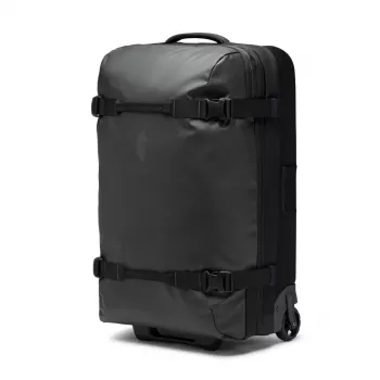 Torba podróżna Cotopaxi Allpa 65L Roller - Czarny