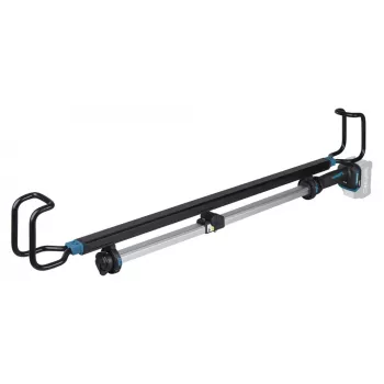 Makita ML012G Bezprzewodowe światło liniowe 40V max XGT LED 1100 lumenów IP65