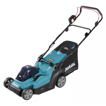 Makita 40V max XGT Akumulatorowa Kosiarka LM003GM102