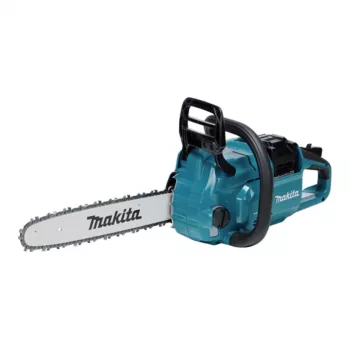 Makita UC022GZ Akumulatorowa Piła Łańcuchowa 1600 W 40 V Długość Prowadnicy 350 mm (Narzędzie Bez Akumulatora)